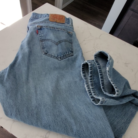 levis 560 36x32